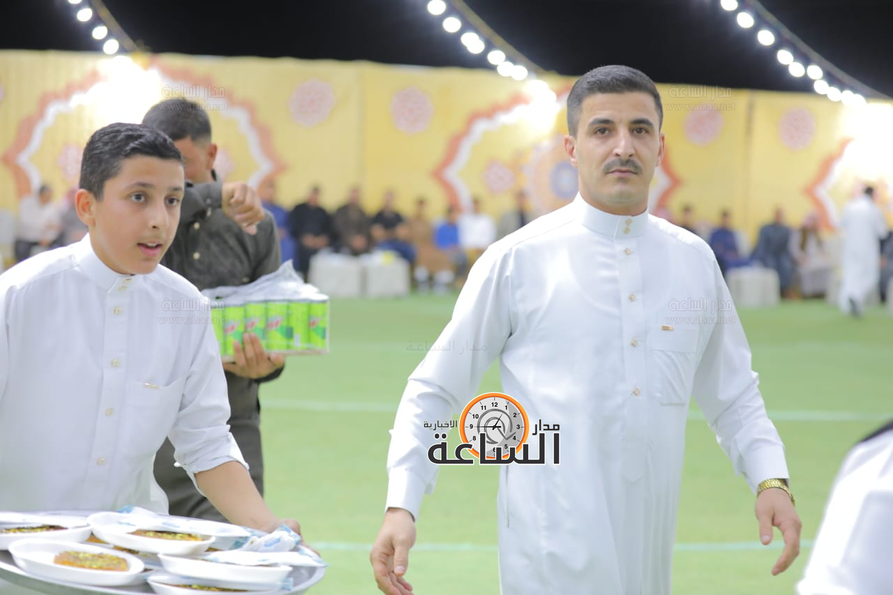 Madar Al-Saa Images 0.3379557728572935