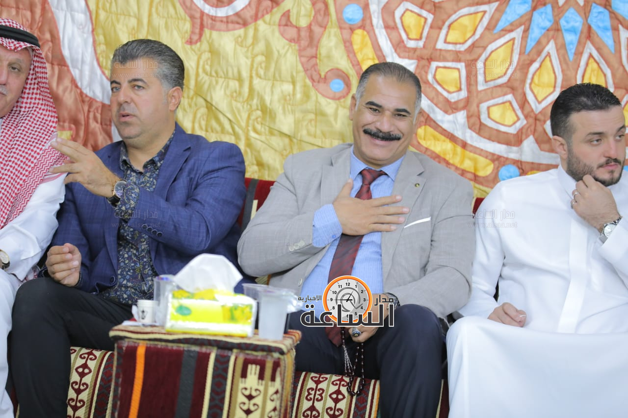 Madar Al-Saa Images 0.8162551665112265