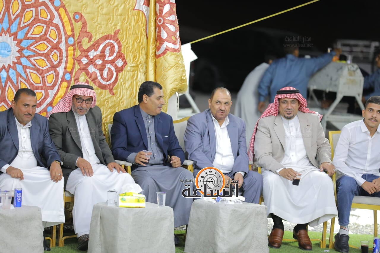 Madar Al-Saa Images 0.4564748179991365