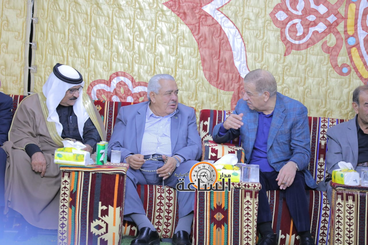 Madar Al-Saa Images 0.43004585599634804