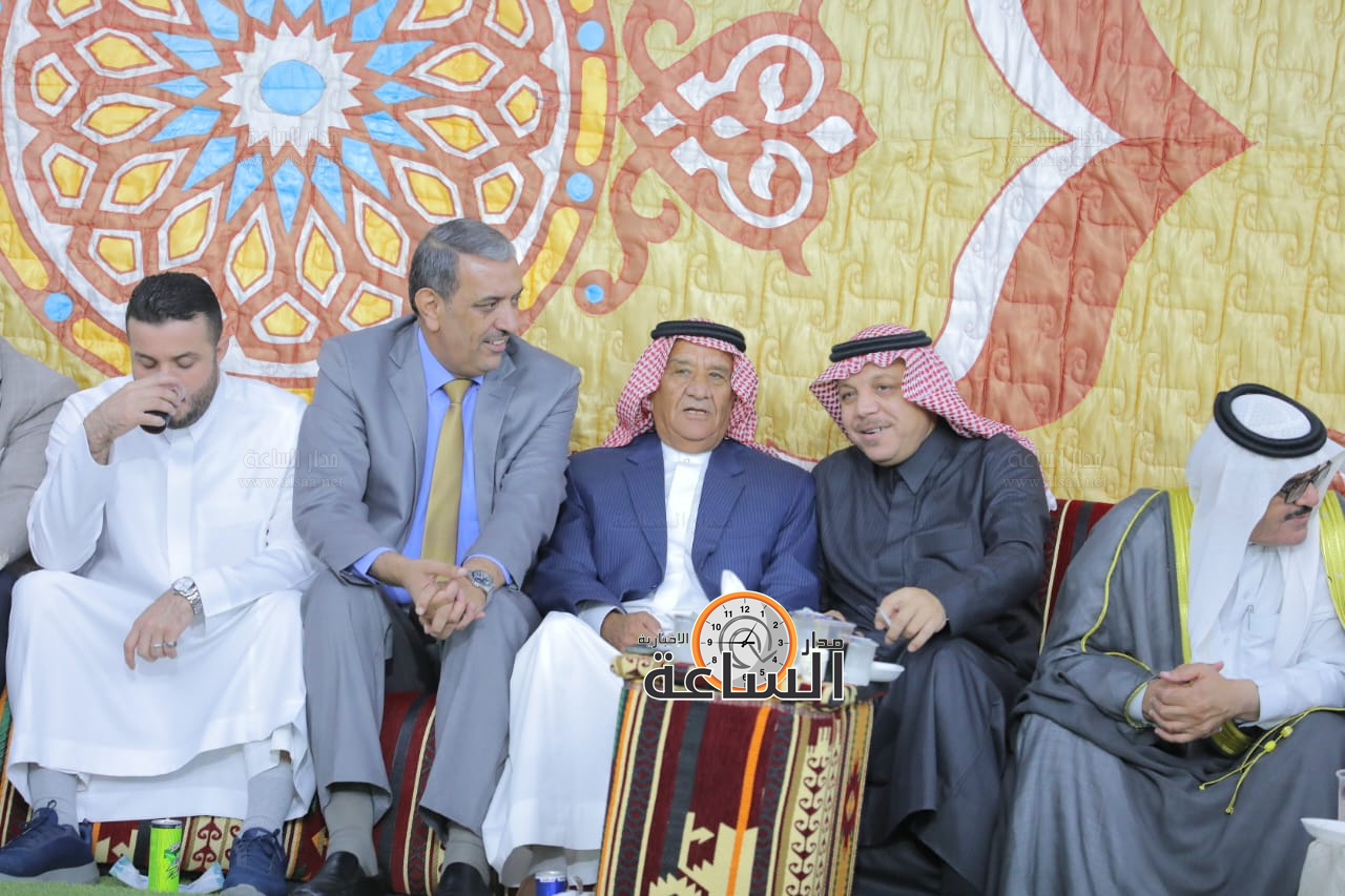 Madar Al-Saa Images 0.31454984987159973