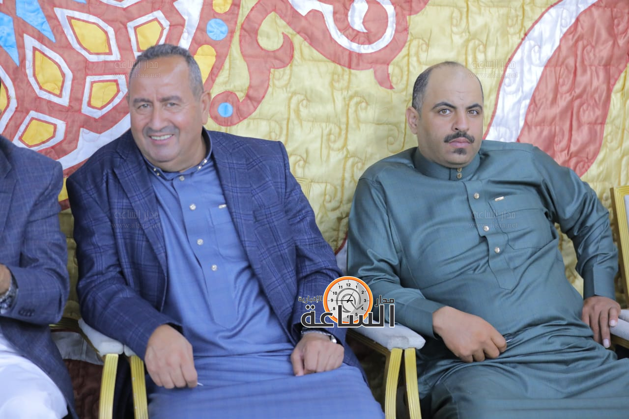 Madar Al-Saa Images 0.17571616230486953