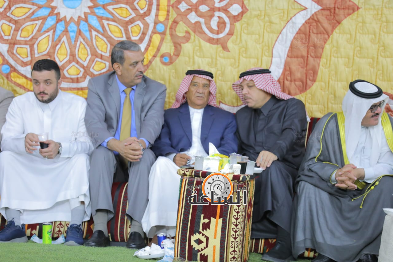 Madar Al-Saa Images 0.9087361532190052