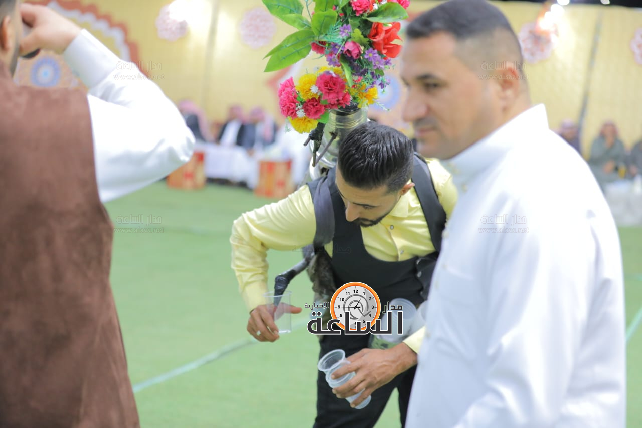 Madar Al-Saa Images 0.8791547219555895