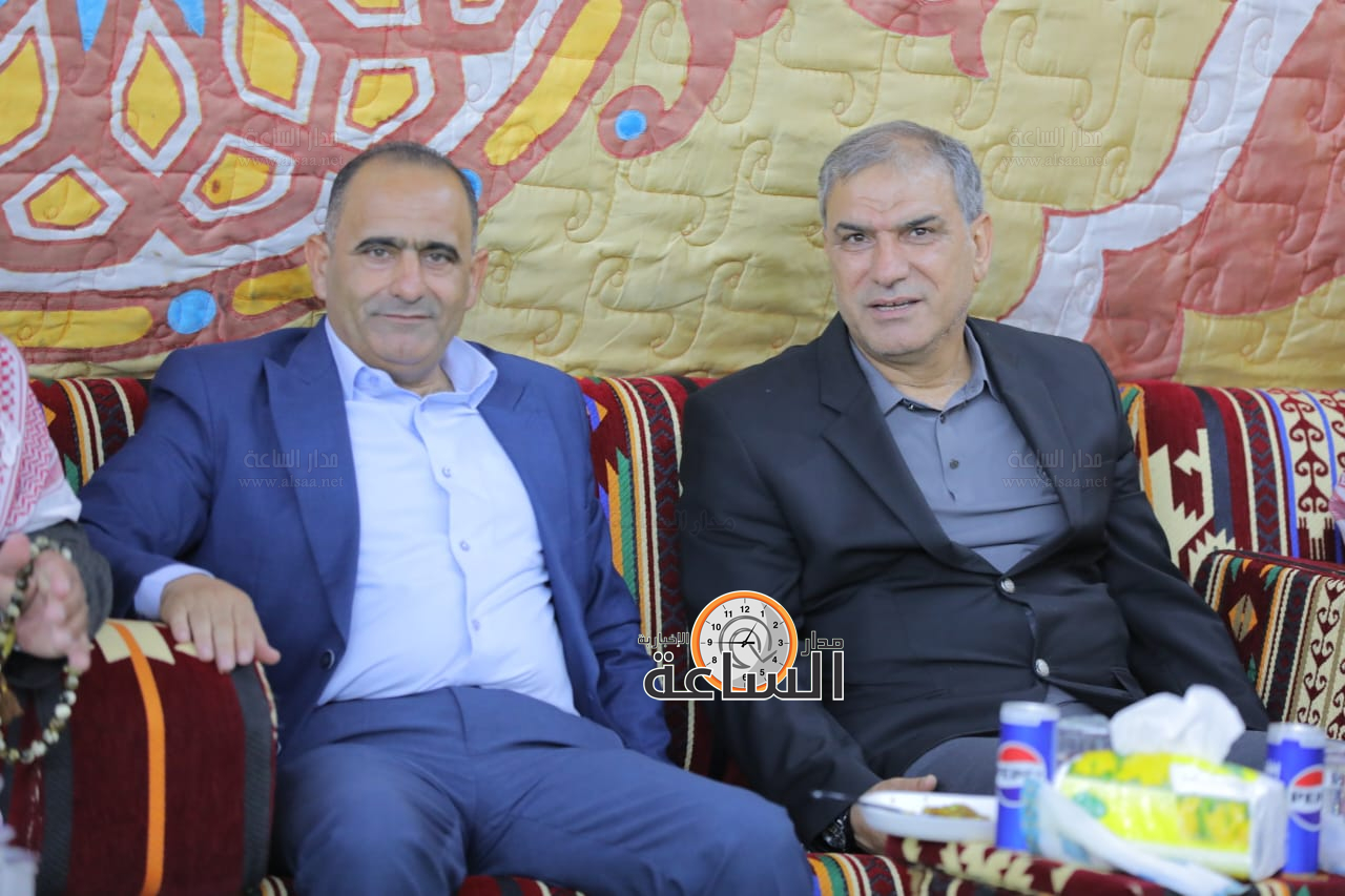 Madar Al-Saa Images 0.602408551910079