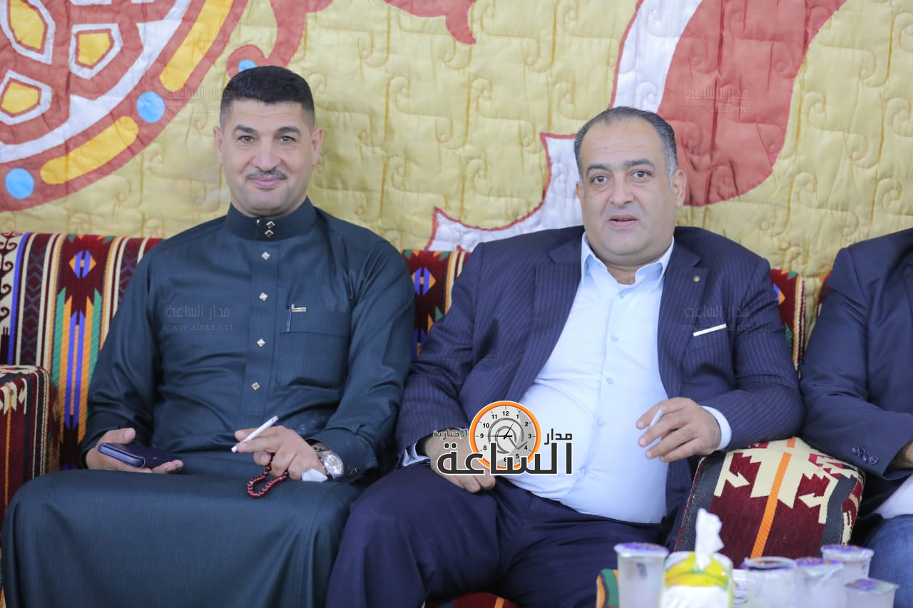 Madar Al-Saa Images 0.27102415011637326