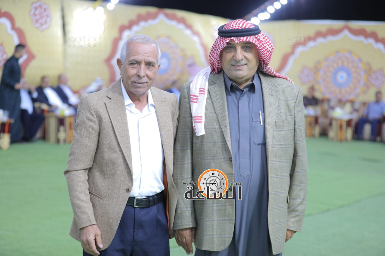 Madar Al-Saa Images 0.9111699529844917