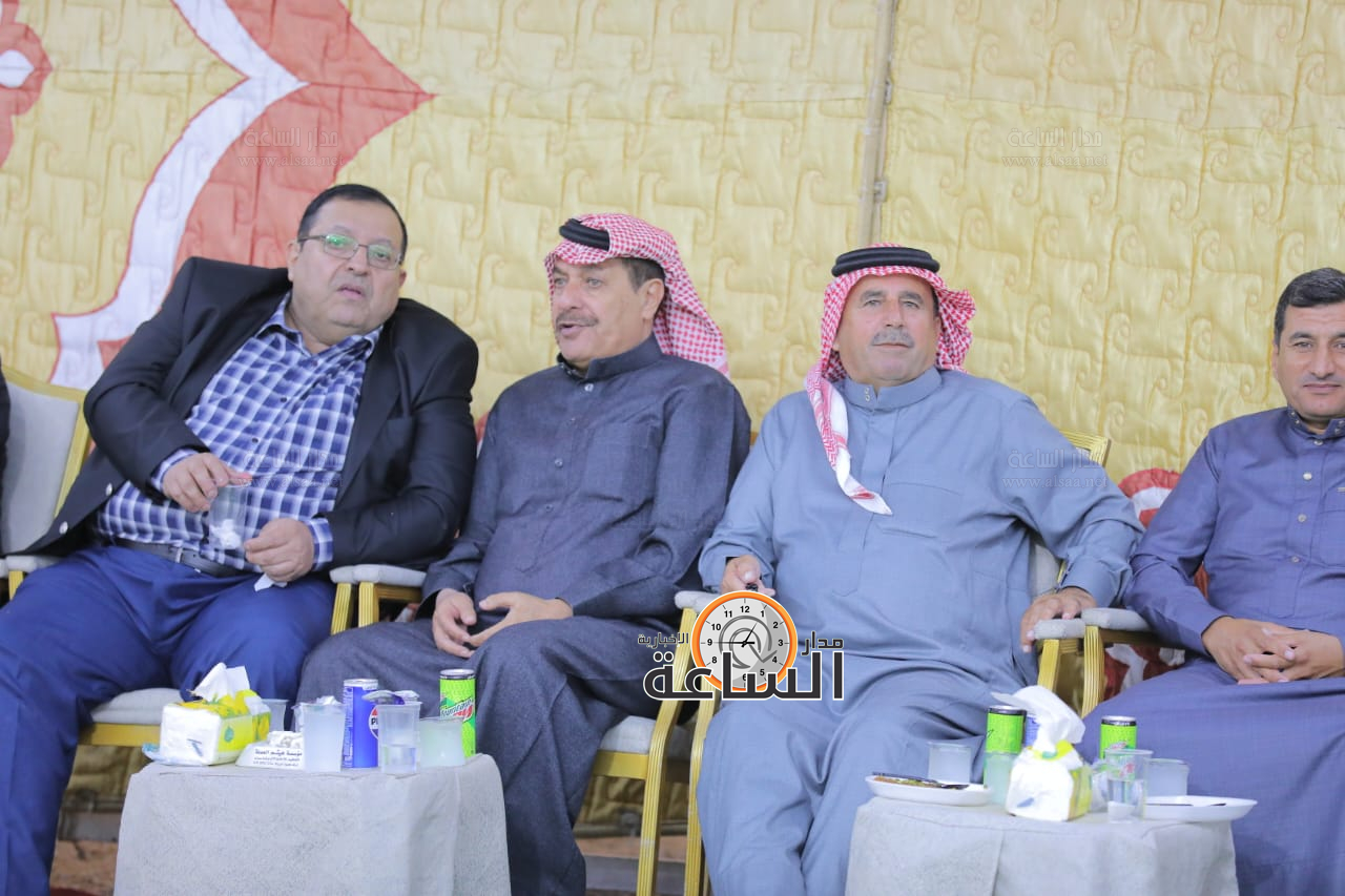 Madar Al-Saa Images 0.5597365232302045