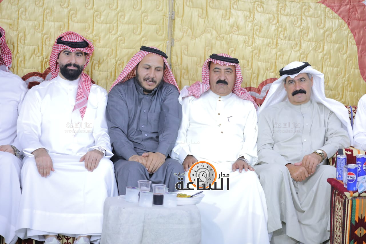 Madar Al-Saa Images 0.30705843715334447