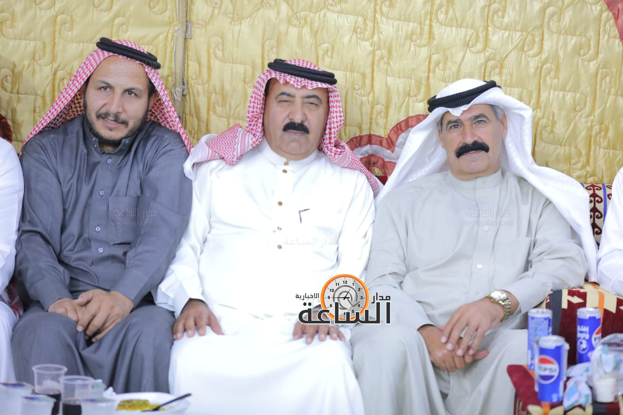 Madar Al-Saa Images 0.2824100385240078