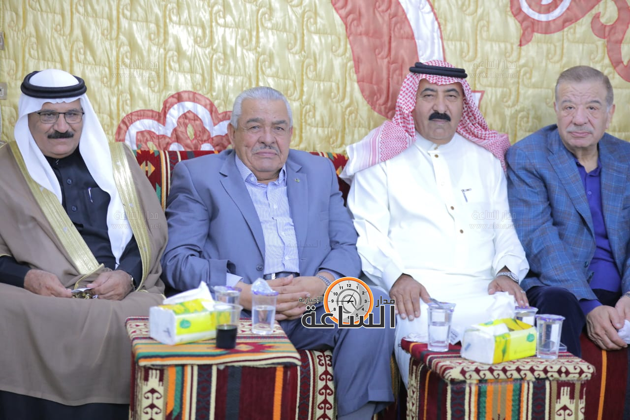 Madar Al-Saa Images 0.5196399519165527