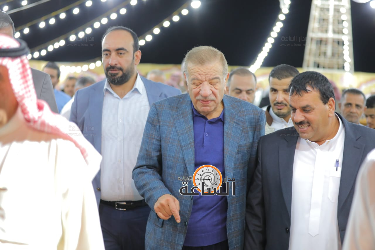 Madar Al-Saa Images 0.09184877787736312