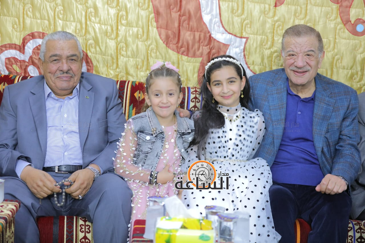 Madar Al-Saa Images 0.272675584031594