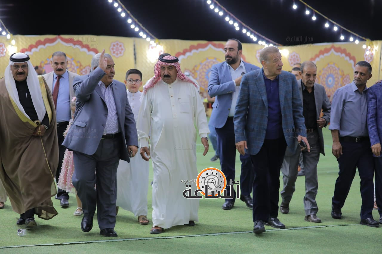 Madar Al-Saa Images 0.2385156347010462