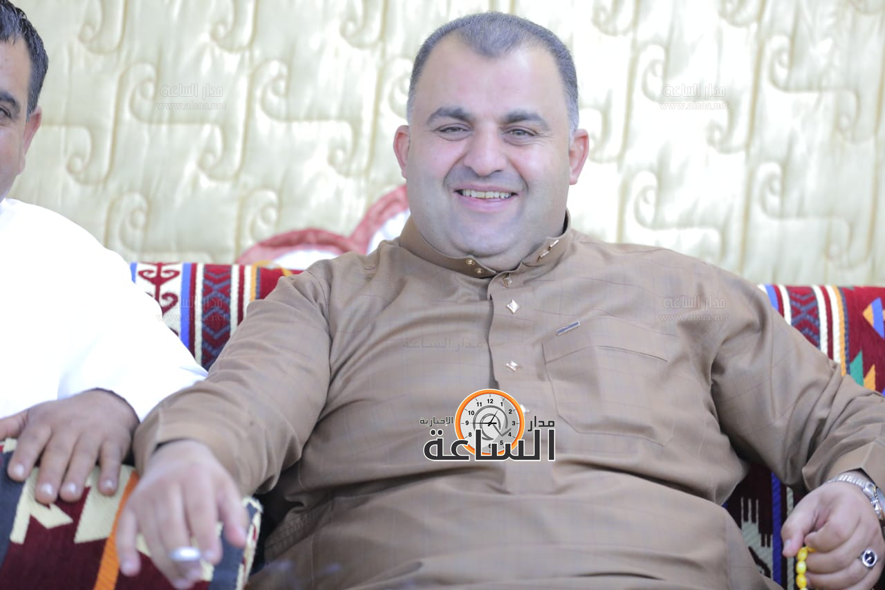 Madar Al-Saa Images 0.29332492803342003