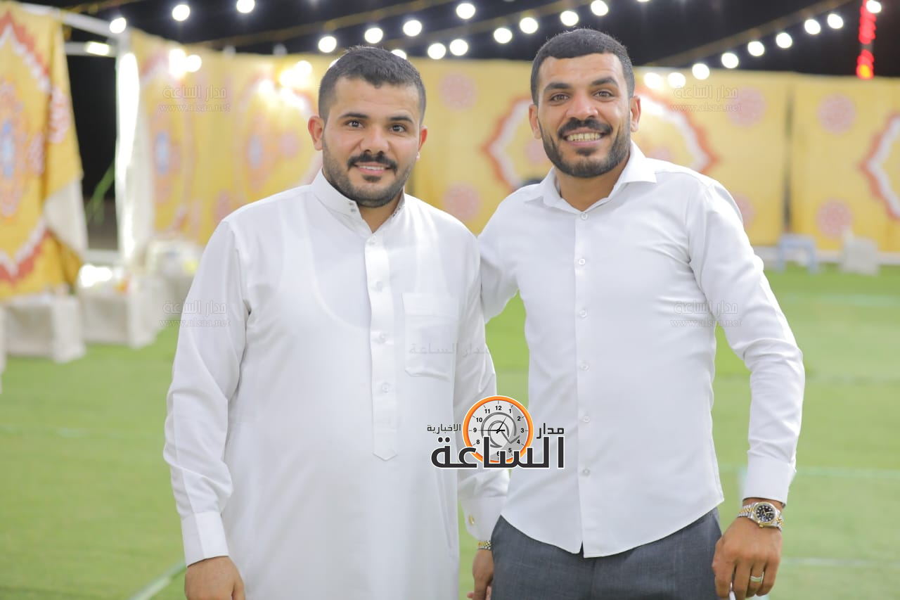 Madar Al-Saa Images 0.2641392134763585