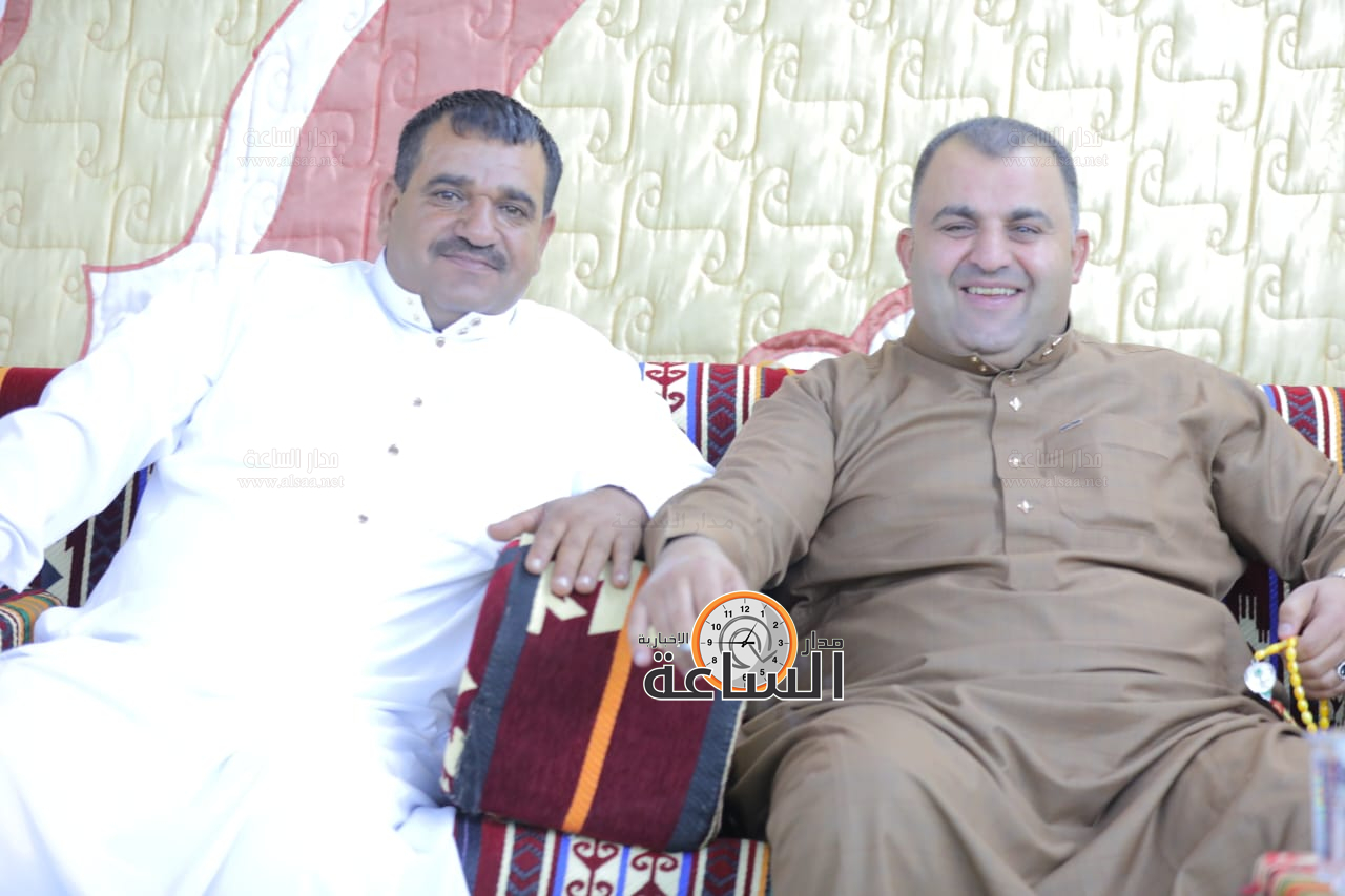 Madar Al-Saa Images 0.6611814056242136