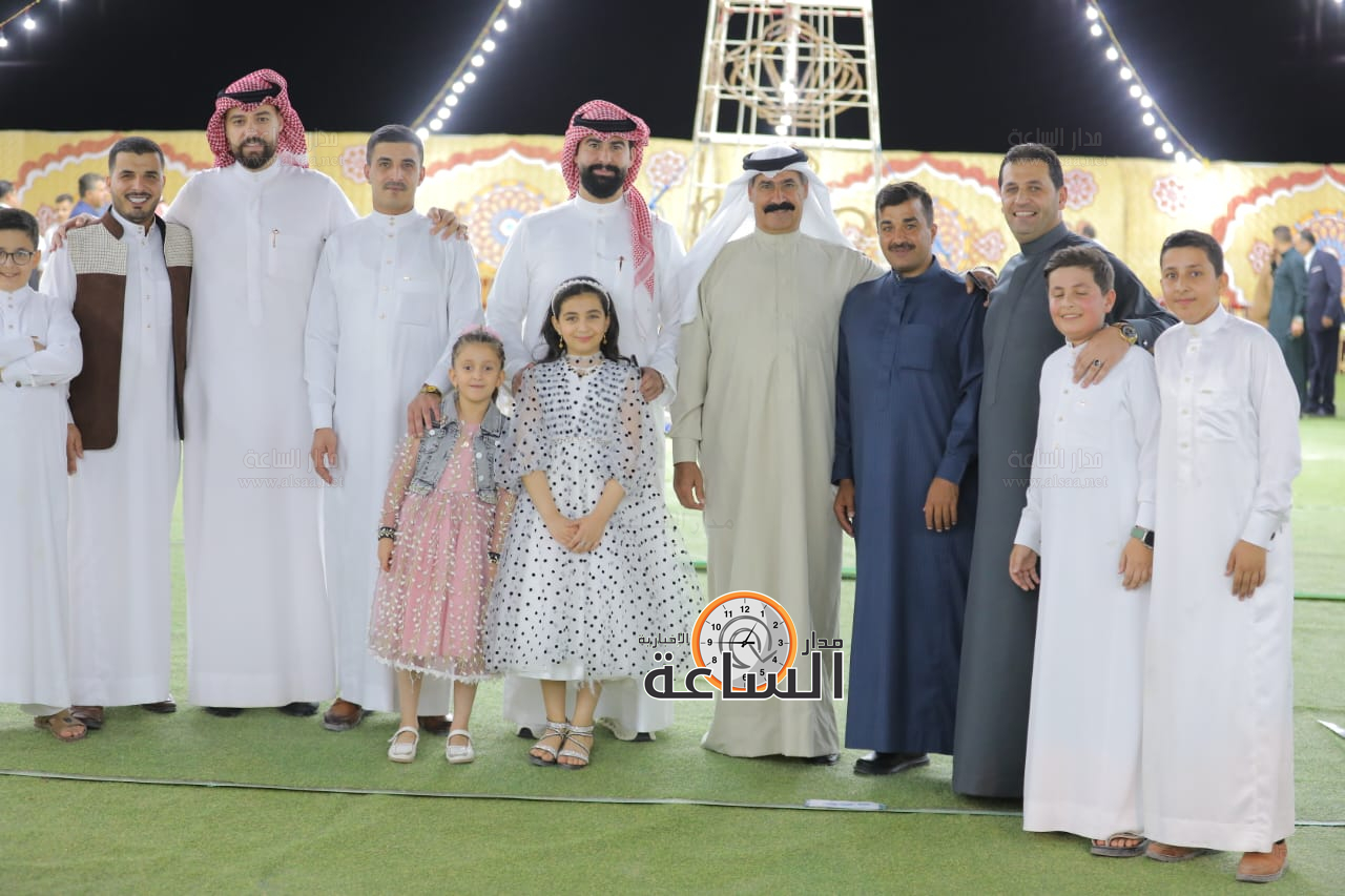 Madar Al-Saa Images 0.8855250081666084