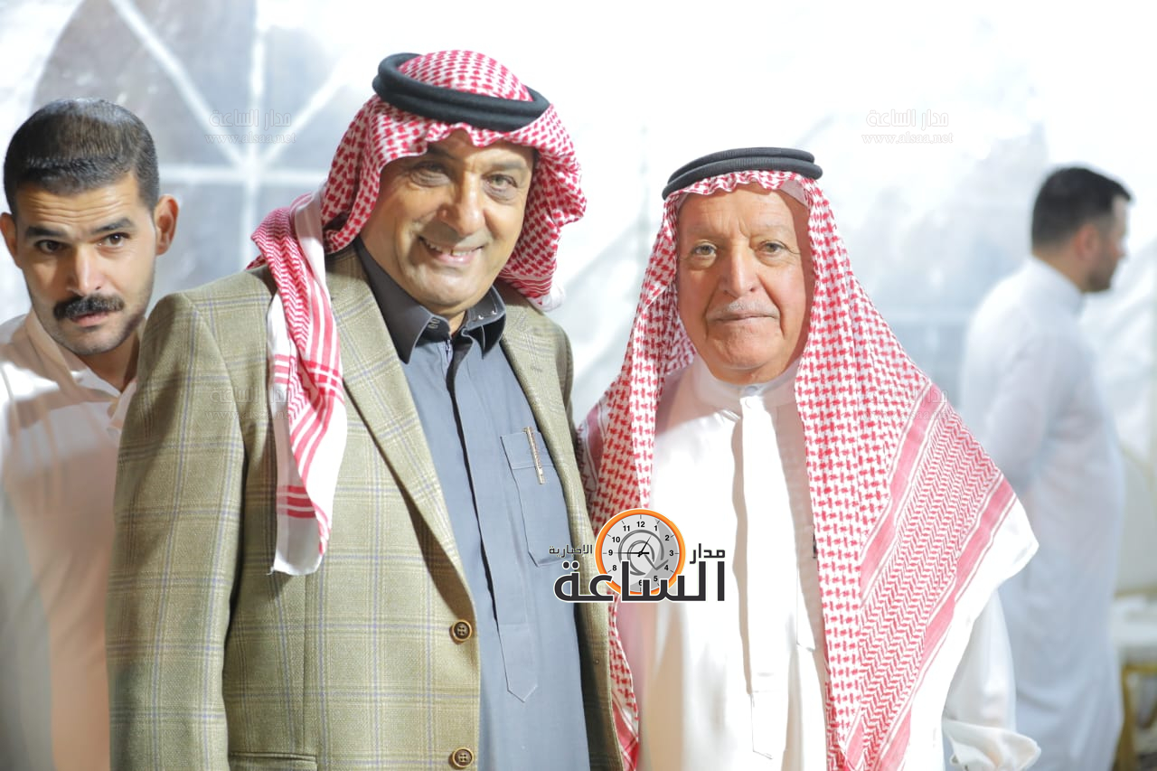 Madar Al-Saa Images 0.5528793881559029