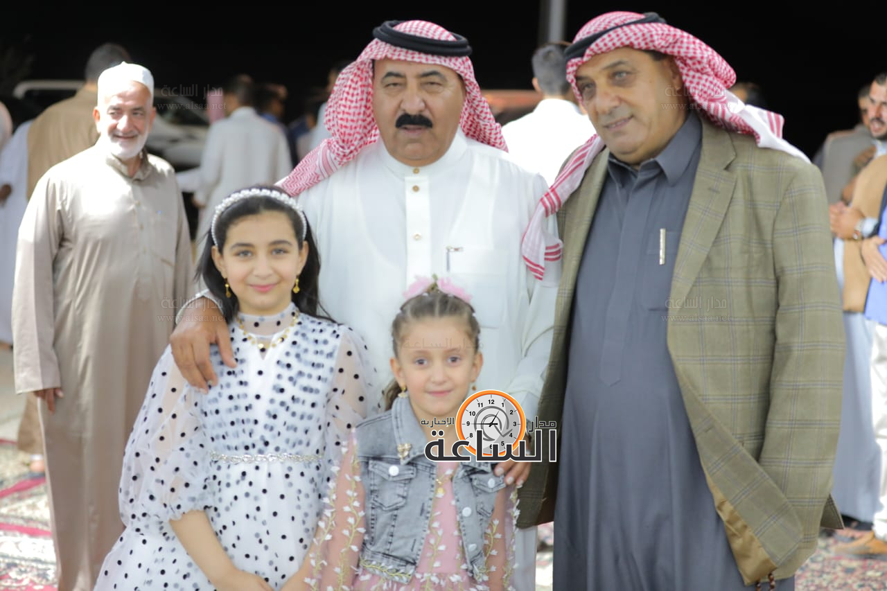 Madar Al-Saa Images 0.3236314574010768