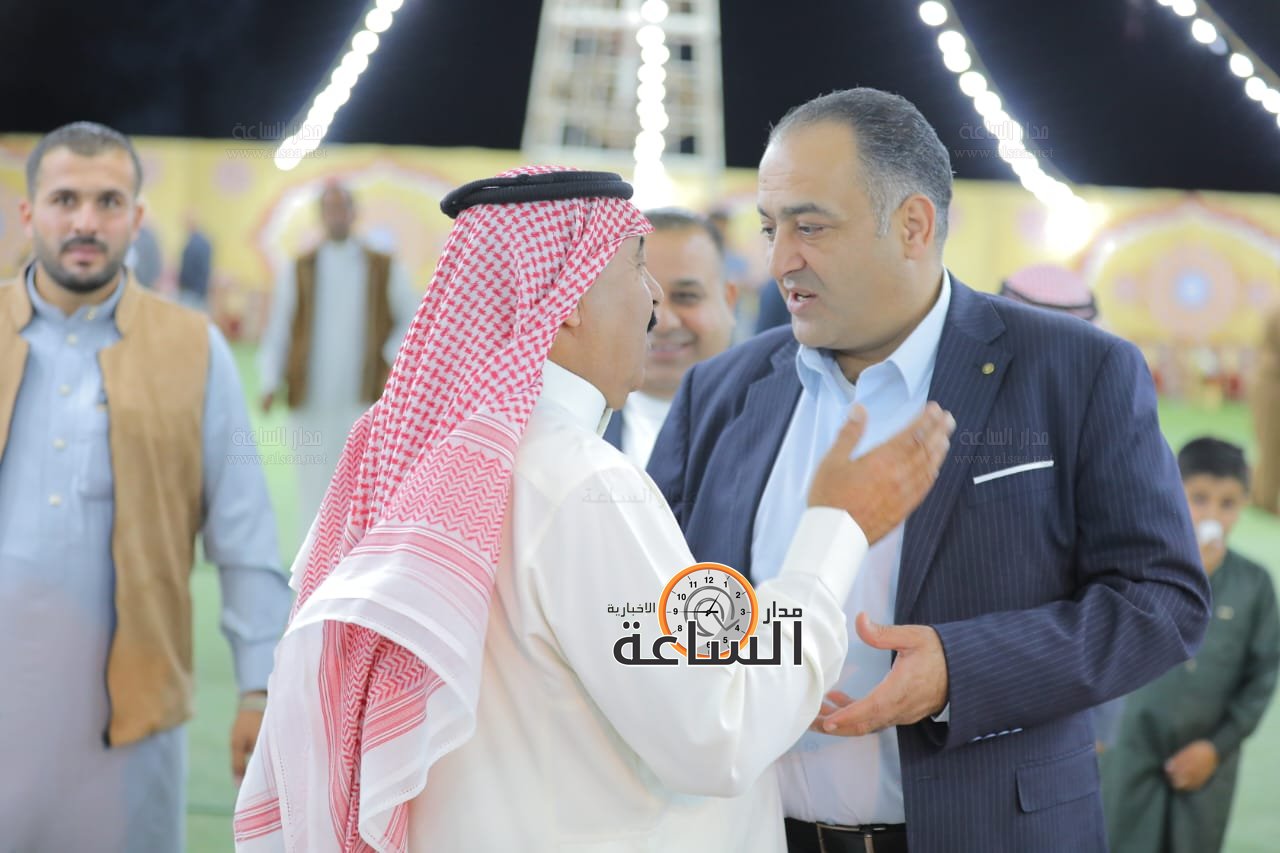 Madar Al-Saa Images 0.822929191701544