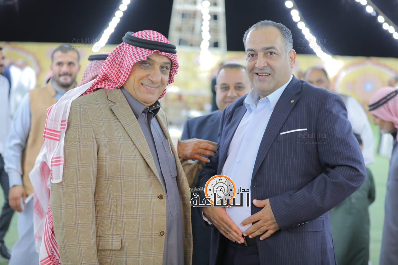 Madar Al-Saa Images 0.7537824385486587