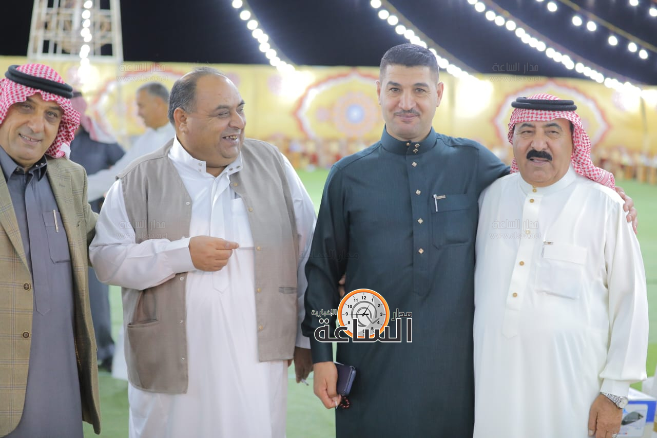 Madar Al-Saa Images 0.4390266168004915