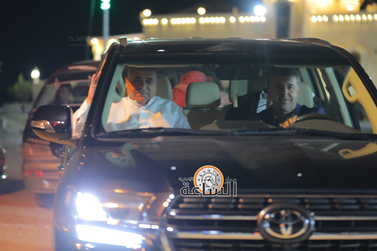 Madar Al-Saa Images 0.5578816529042876