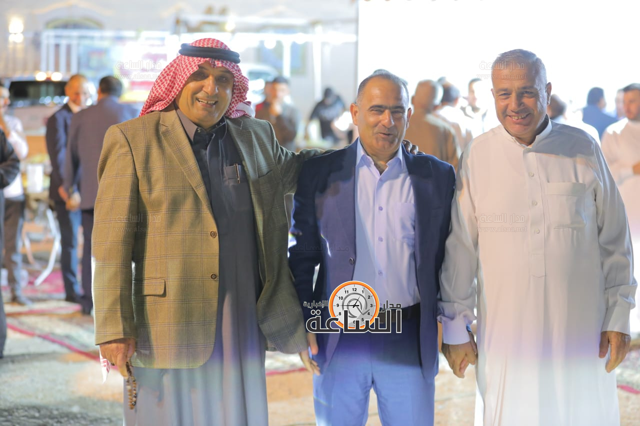 Madar Al-Saa Images 0.7237656593087964