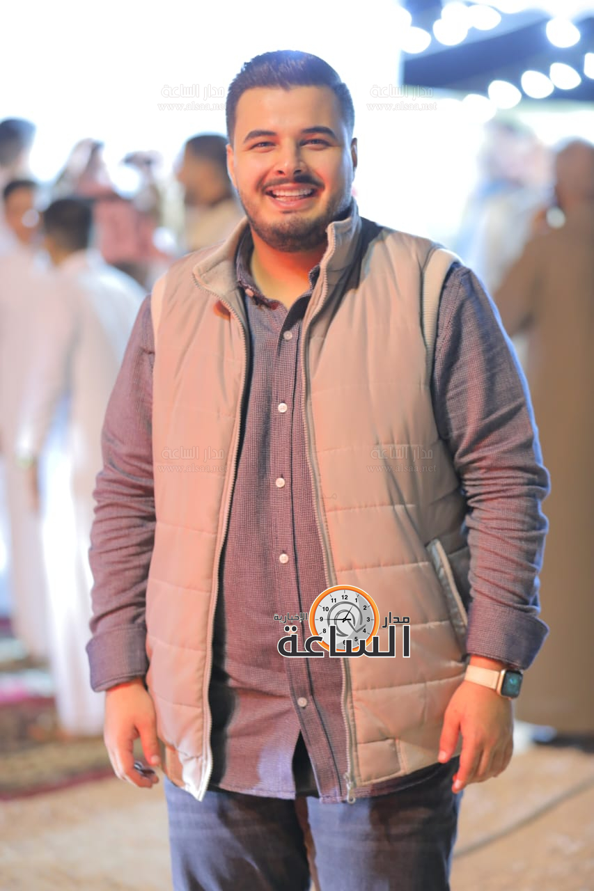 Madar Al-Saa Images 0.06127438098255422