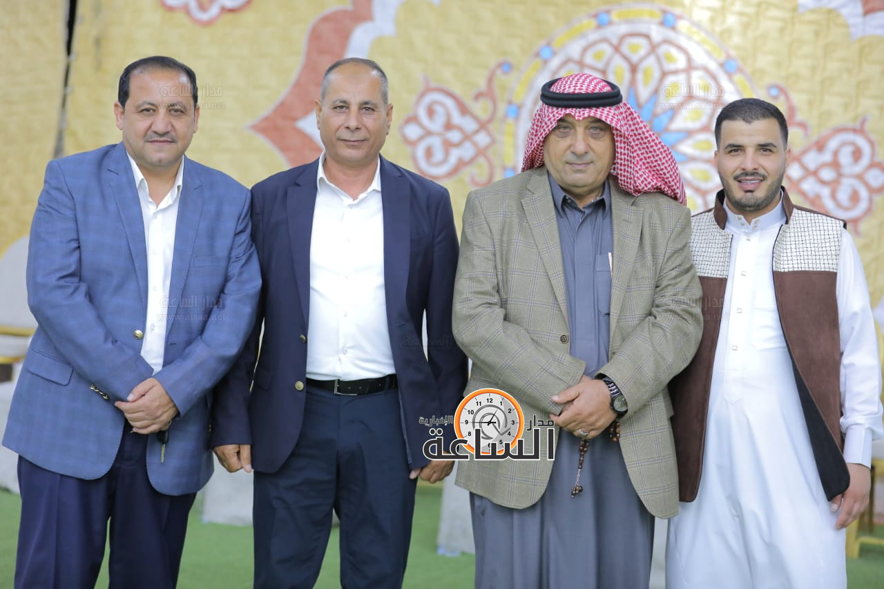 Madar Al-Saa Images 0.16157634696137668