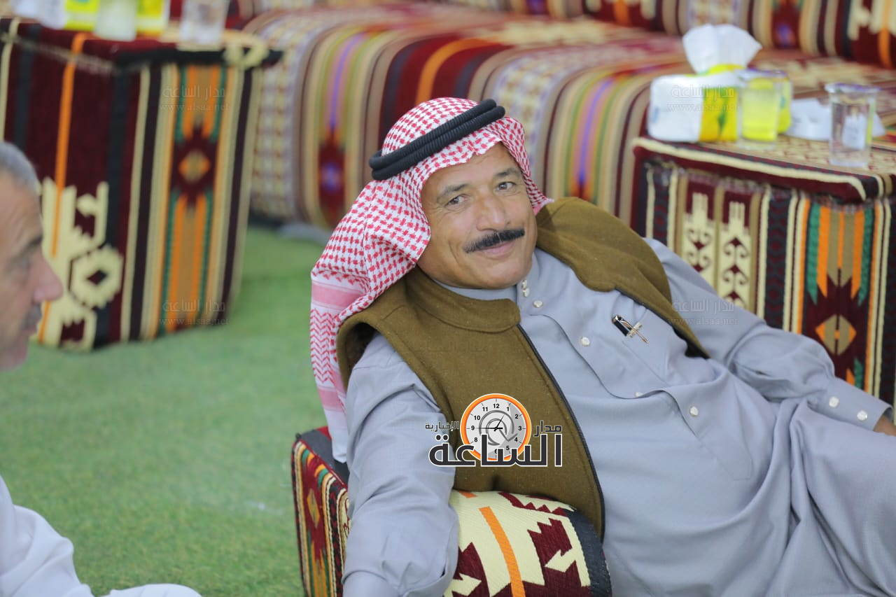 Madar Al-Saa Images 0.4357347120084323