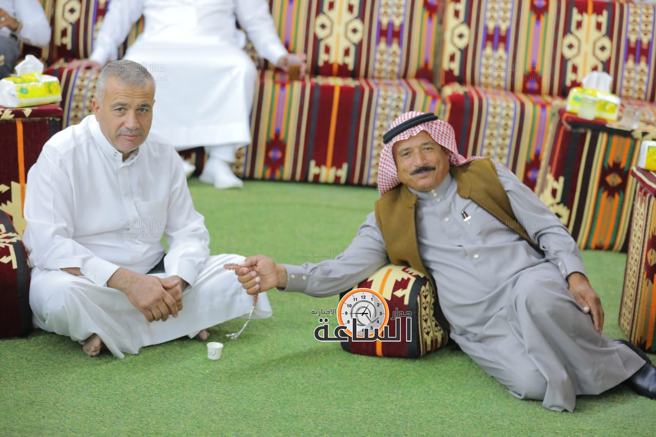 Madar Al-Saa Images 0.06841216922109528