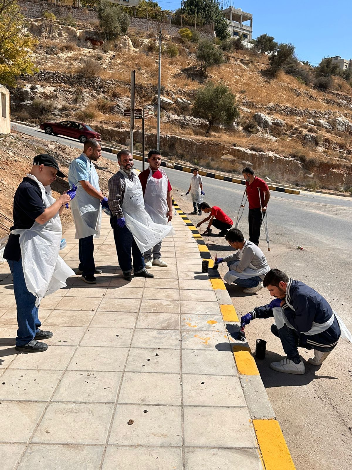 Madar Al-Saa Images 0.680492067673242