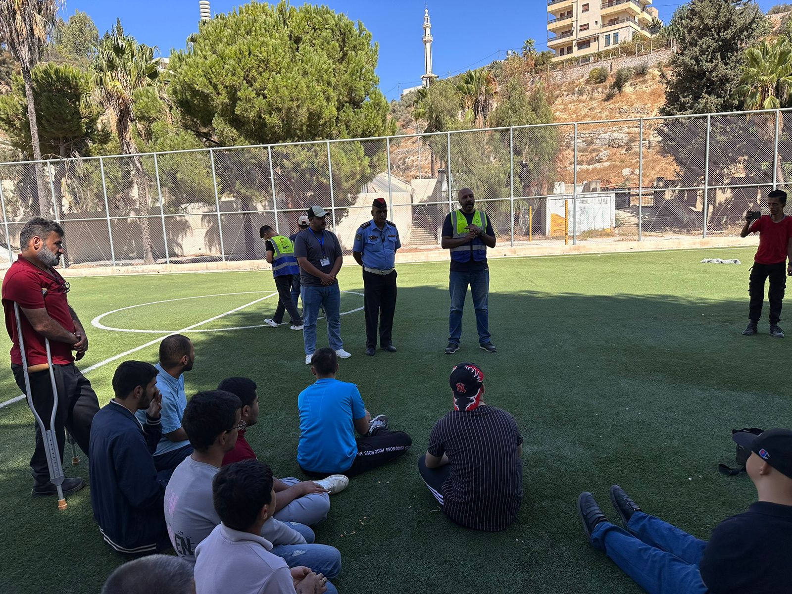 Madar Al-Saa Images 0.5529632028529714