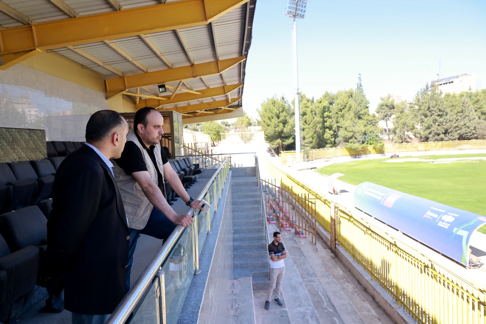 Madar Al-Saa Images 0.769720565929005