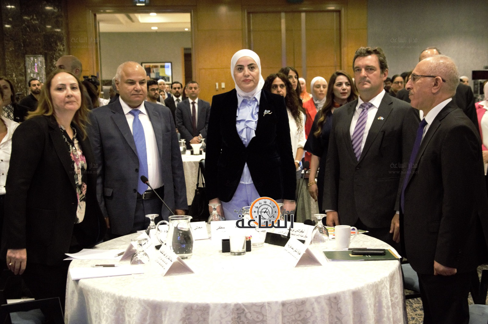 Madar Al-Saa Images 0.25750197602330904