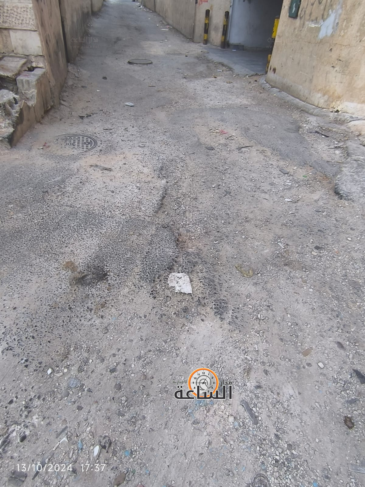 Madar Al-Saa Images 0.30500371548954086