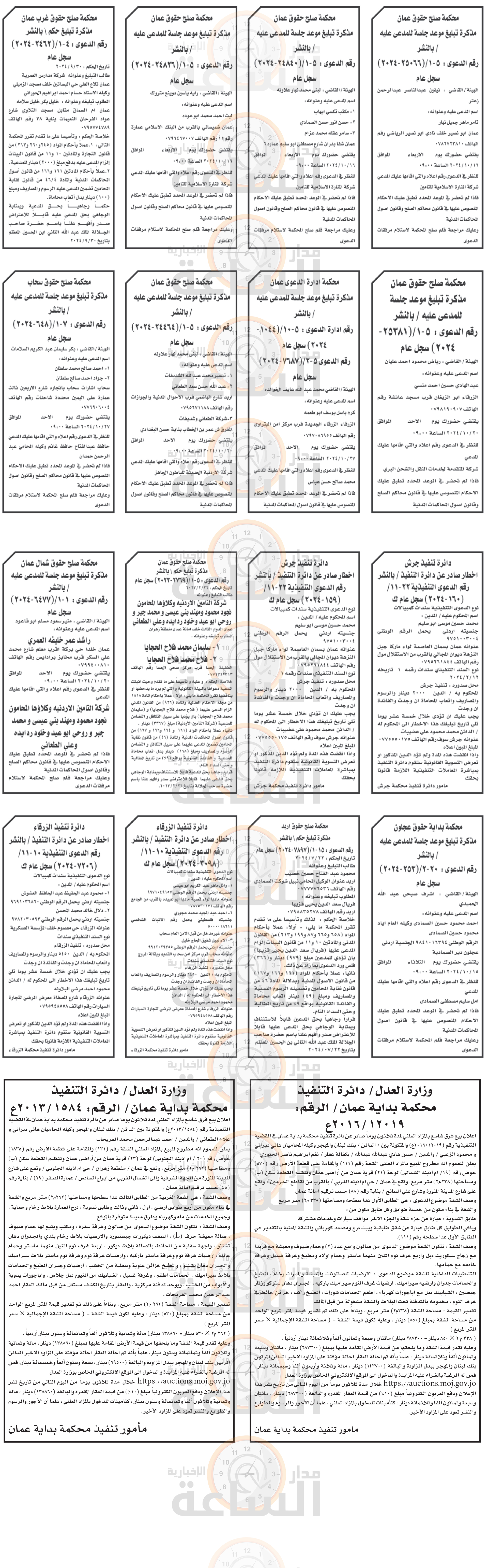 Madar Al-Saa Images 0.38234997951685035