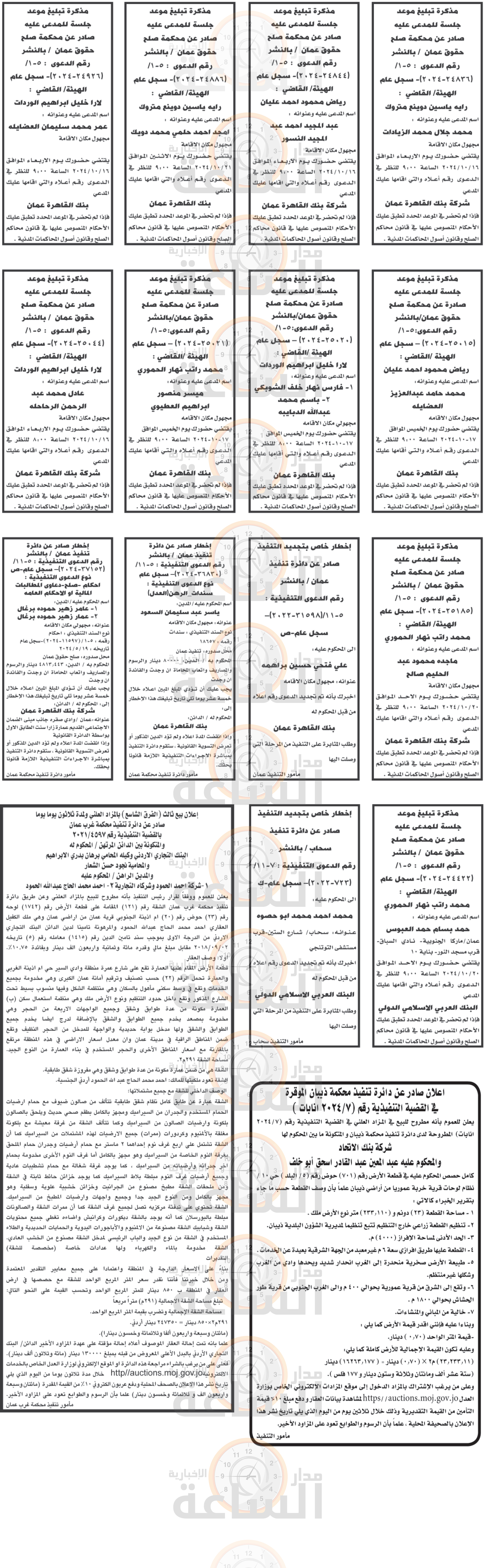 Madar Al-Saa Images 0.08942987027722227