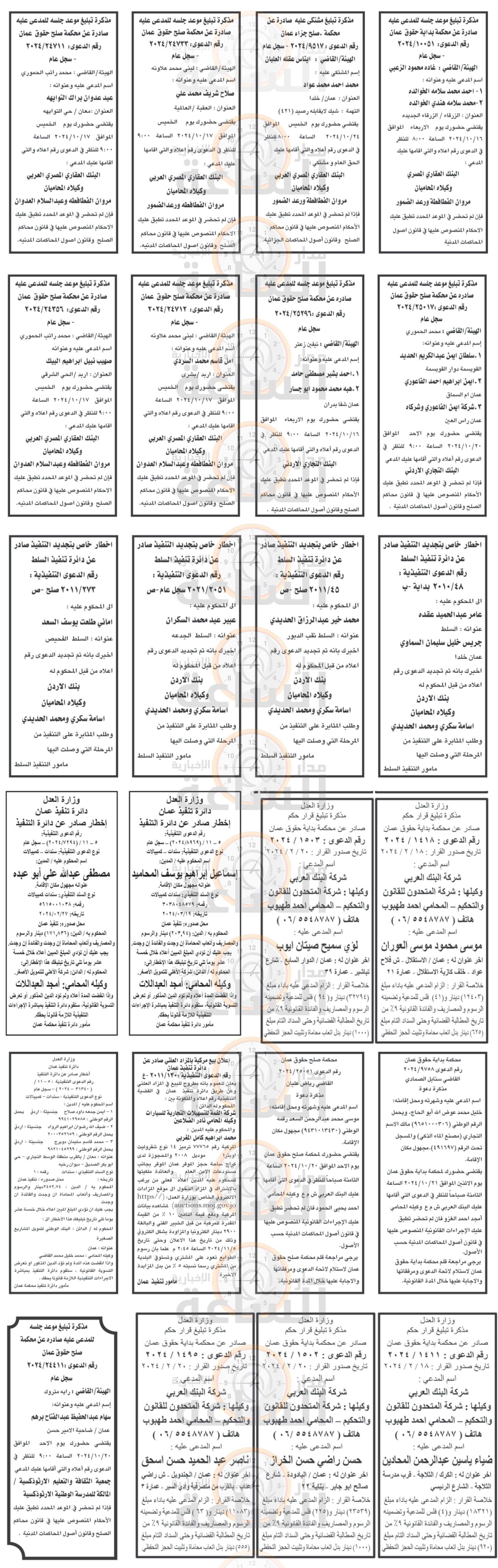 Madar Al-Saa Images 0.17982457956085063