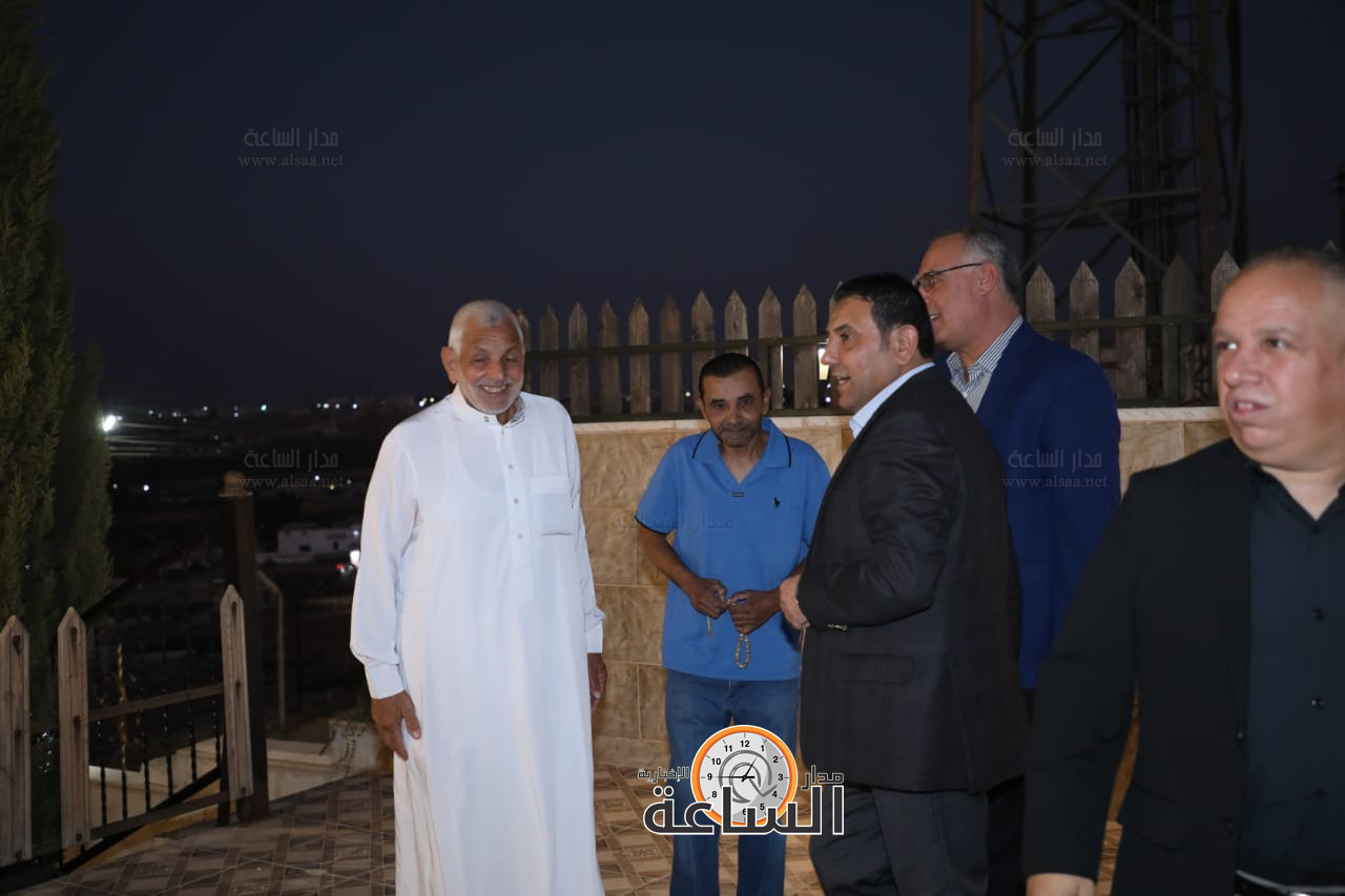 Madar Al-Saa Images 0.5670321870462895