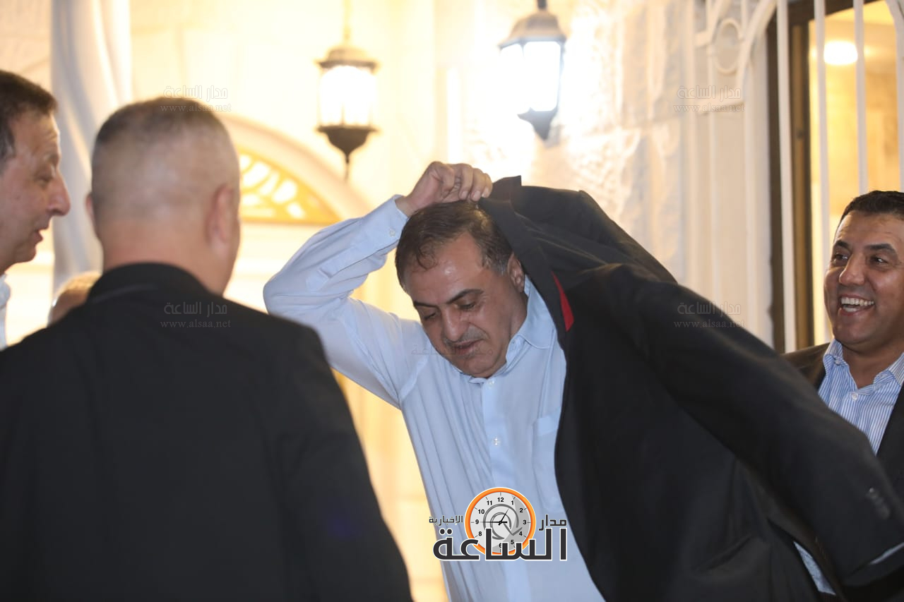 Madar Al-Saa Images 0.9210116582195189