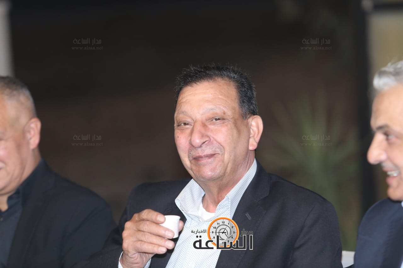 Madar Al-Saa Images 0.5745111100752043