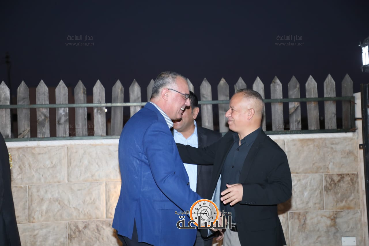 Madar Al-Saa Images 0.7104349588556862