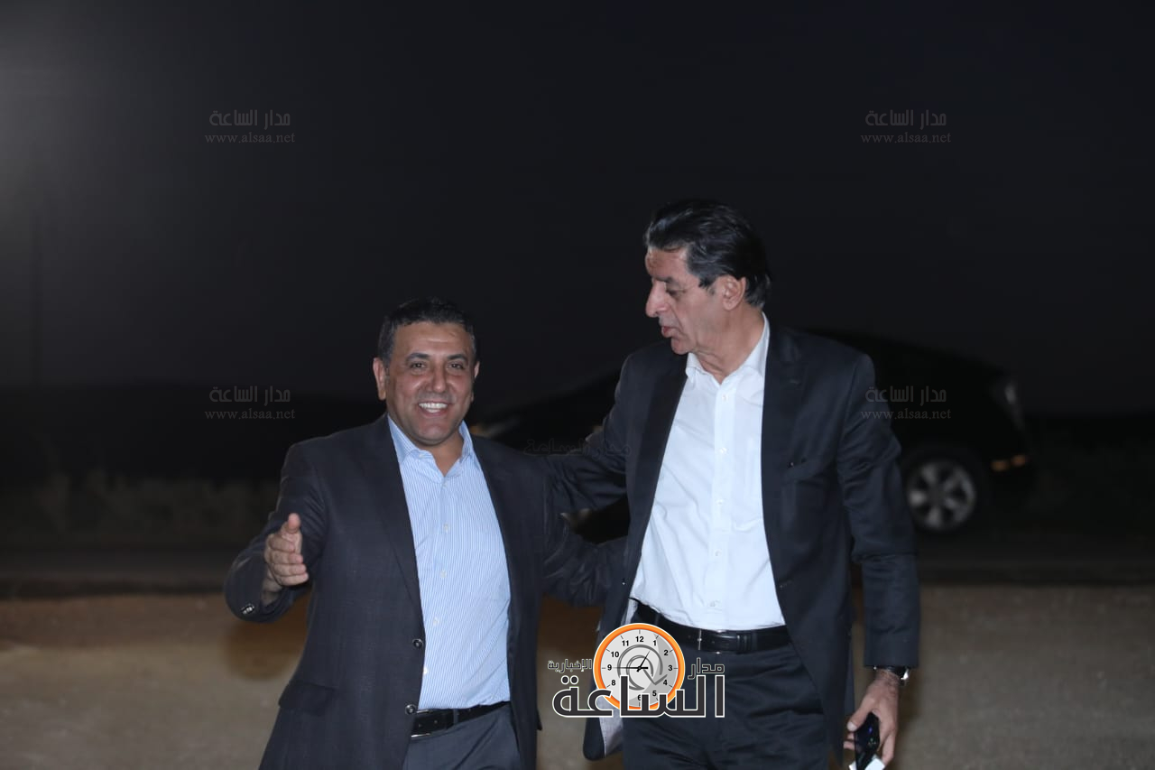 Madar Al-Saa Images 0.42212504257004735