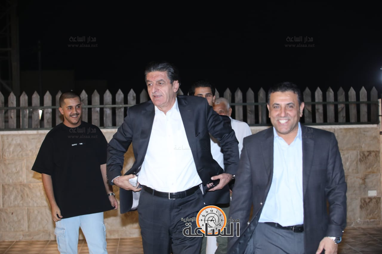 Madar Al-Saa Images 0.12703648681567214