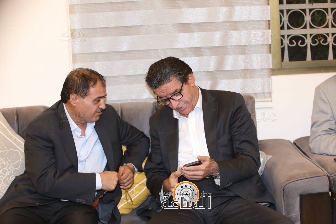 Madar Al-Saa Images 0.5437423485671913