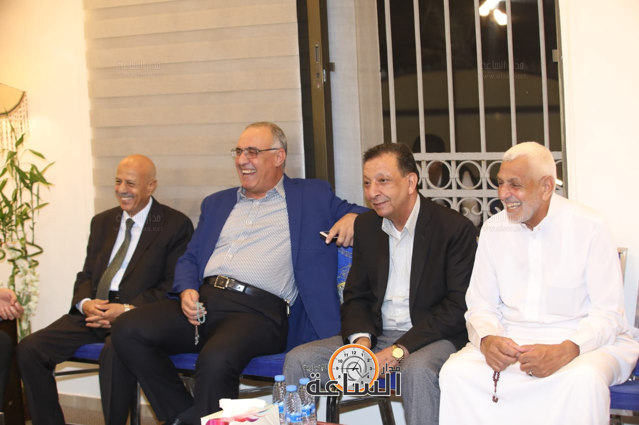 Madar Al-Saa Images 0.8570656884257908