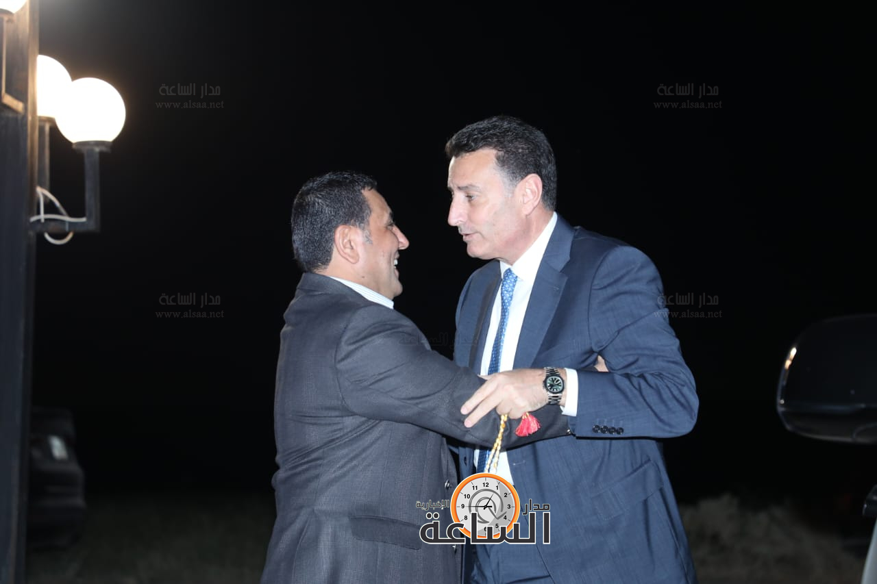 Madar Al-Saa Images 0.5030485206010364